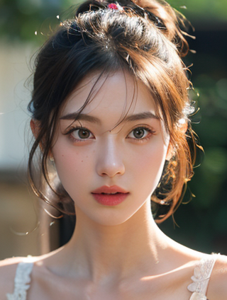 生态与压力：和谐共生的艺术